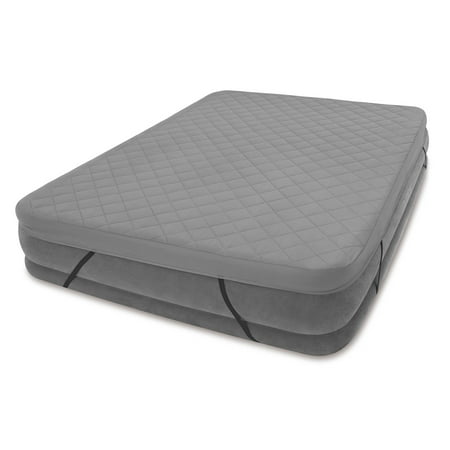 airbed intex surmatelas matelas gonflable postel rennamo potah coussin 4camping