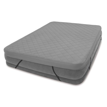 airbed intex surmatelas matelas gonflable postel rennamo potah coussin 4camping