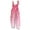 Pink, variant on Fgvctg Womens Valentine's Day Jumpsuits Wide Leg Pant Holiday Love Heart Print Overalls Sleeveless Romper Spaghetti Straps Jumpsuits Oversized Bib Overalls Sprimg Clothes With Pockets Light pink S