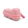 thumbnail image 5 of Casematix Pink Asthma Inhaler Travel Case for Children and Adults, Includes Case Only, 5 of 5