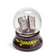 thumbnail image 1 of Juego de mesa clásico Snow Globe Toynk Jumanji, coleccionable, 1 of 7