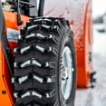 thumbnail image 3 of Wanda P533 15x5.00-6 2PR Snow Blower Tire, 3 of 6