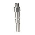 thumbnail image 3 of DYNWAVECA Pressure Washer Quick Connector 1/4 Pressure Washer Coupler Easy to Install Spare Parts Fitting Quick Connect Plug for Nozzle External Thread, 3 of 10