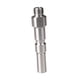 thumbnail image 3 of Conector rápido de lavadora a presión, piezas de reparación de adaptador de pulgada, accesorio de lavadora a presión, enchufe de acoplamiento Rosca exterior, 3 of 8