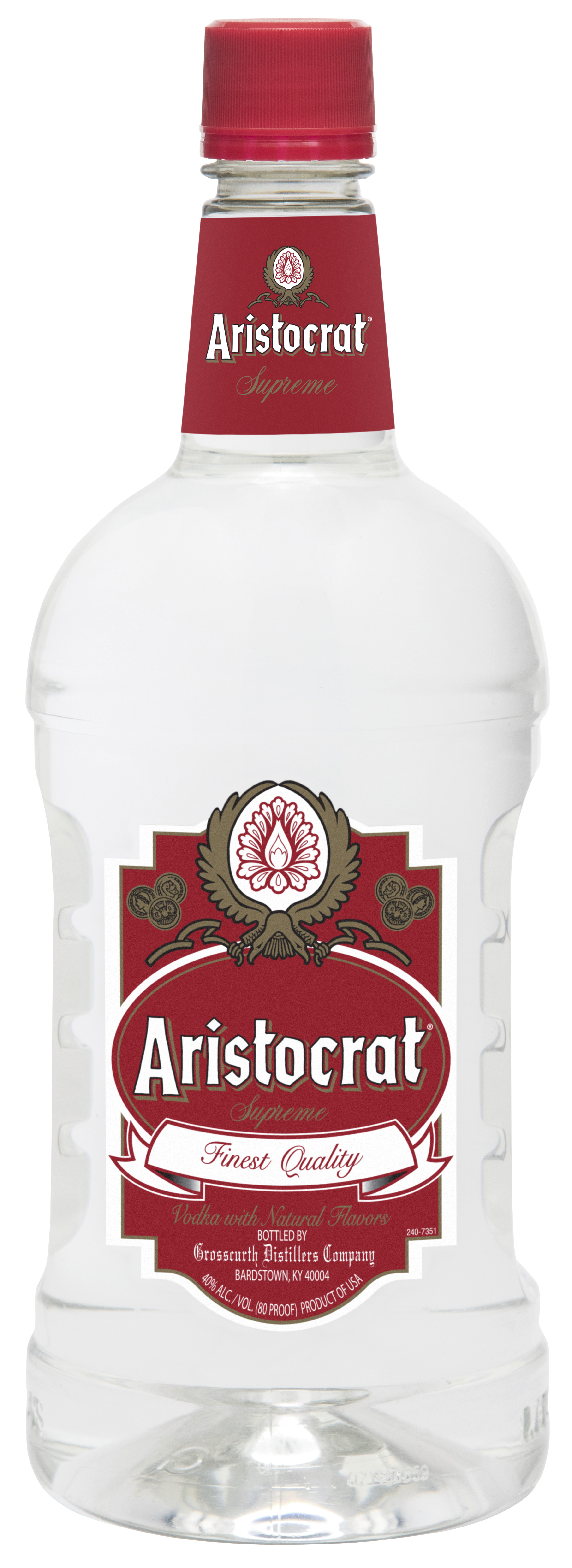 Aristocrat Vodka 80 Aristocrat Vodka 80