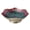 Pink, variant on diollo Decorative Dry Fruit Bowl Brass Bowls Christmas Gift | Color: Pink | Dia: 3.5 Inch