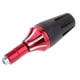 thumbnail image 2 of 1 Par de Motocicletas Protección Contra Choques Aluminio CNC slizante de Deslizadores de Protección Contra Caídas Pa rojo Yotijar Motorcycle Frame Slider, 2 of 10