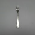 thumbnail image 3 of Gorham Studio 18/10 Stainless Steel Cocktail Fork (Set of Four), 3 of 5