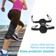 thumbnail image 5 of Soporte Conjunto La Fuerza Rebote El Refuerzo Del Protector Rodilla Al Aire Libre, 5 of 9
