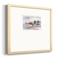 thumbnail image 2 of Mountain CovePremium Framed Print, 2 of 5