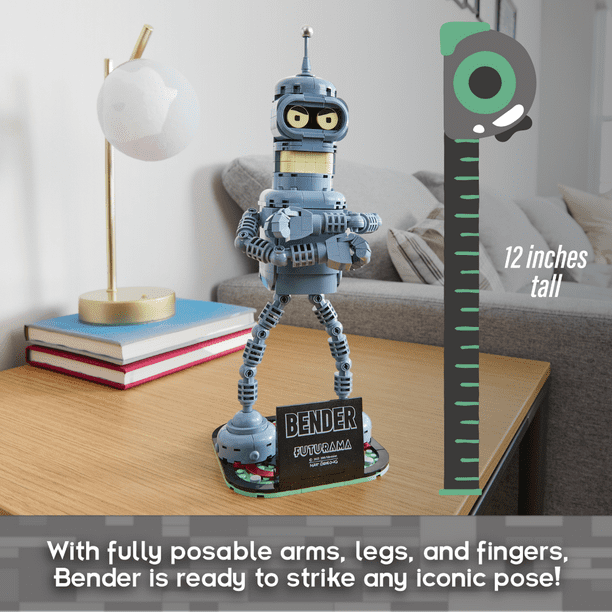 Brickcraft Interlocking Block Sets - Classroom Preschool Kit