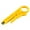 B-Yellow, variant on Fdelink Wire Stripper - 2Pcs,2Pcs Rj45 Cat5 Punch Down Tool Network Utp Lan Cable Wire Cutter Stripper Tool,2 X Wire Strippers