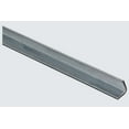 thumbnail image 2 of Stanley Hardware Solid Angle Galvanized - Steel, Corrosion Free - 1 Piece, 36 in, 2 of 5