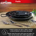 thumbnail image 4 of Magefesa 01PAPAEES30 12 Po Émaillée sur une Paella en Acier, 2 - 4 Portions, 4 of 5