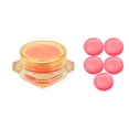thumbnail image 1 of kurtrusly Glue Clay Storage Box DIY Diamond Painting Drilling Mud Tools Set for Embroidery Craft, Yellow, 1 of 1