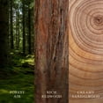 thumbnail image 3 of WoodWick Redwood Ellipse Candle, 3 of 8