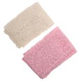 thumbnail image 1 of HEALEEP 2 Pairs Outdoor Arm Sleeves for Boating with Sun Screen Protection 17.7x3.9in, 1 of 6