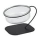 thumbnail image 5 of Cuenco de Comida para gatos Yuyangstore Alimentador duradero antideslizante extraíble comedero elevado, 5 of 8