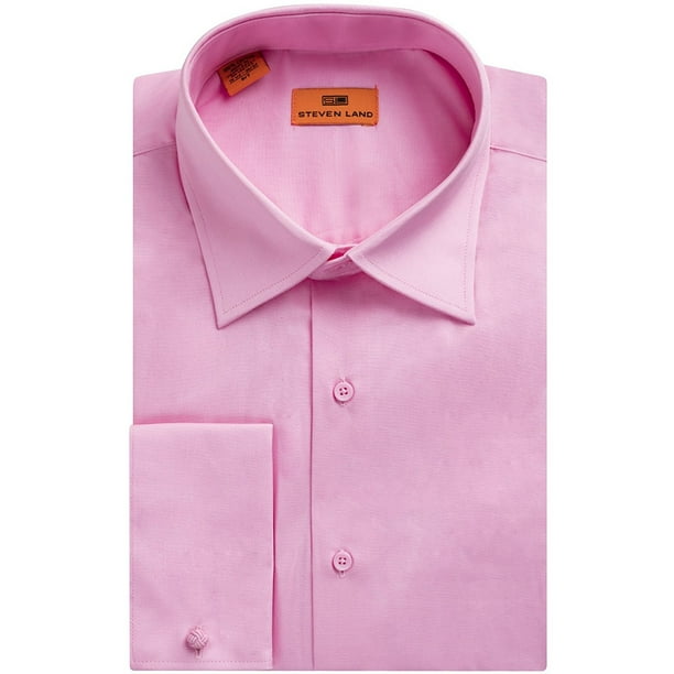 single cuff dress shirt for cufflinks