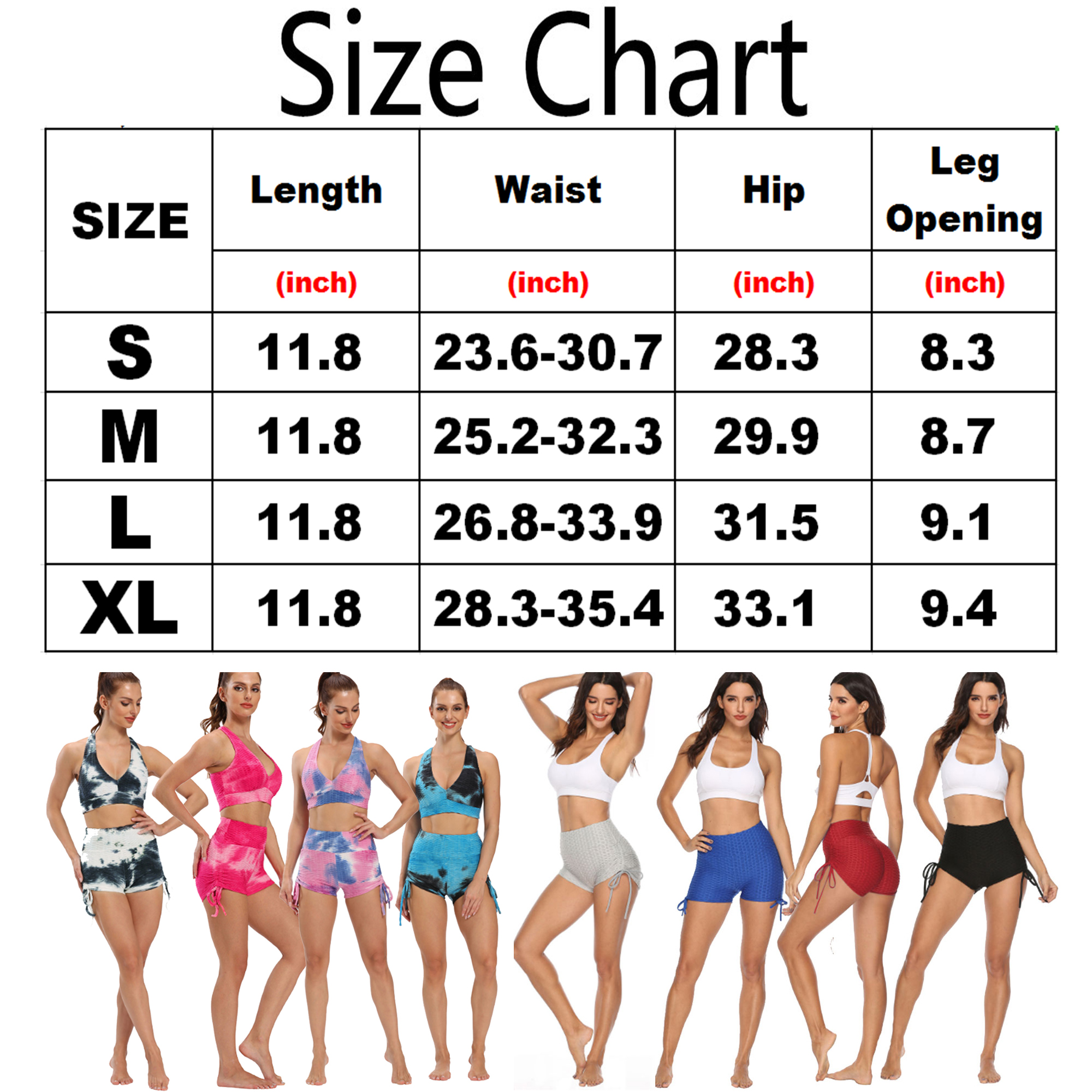 Focussexy Women S Yoga Shorts High Waisted Booty Stretchy Ruched Tummy Control Leggings Ruched Running Butt Lifting Booty Yoga Shorts Leggings Pants Walmart Com Walmart Com