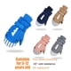 thumbnail image 3 of Guantes De Esquí Para Niños Manoplas Guantes De Nieve Impermeables Y Resistentes Al Viento Manoplas Impresas Con Dibujos Animados Guantes Cálidos De Invierno Methold AP007909-02, 3 of 6