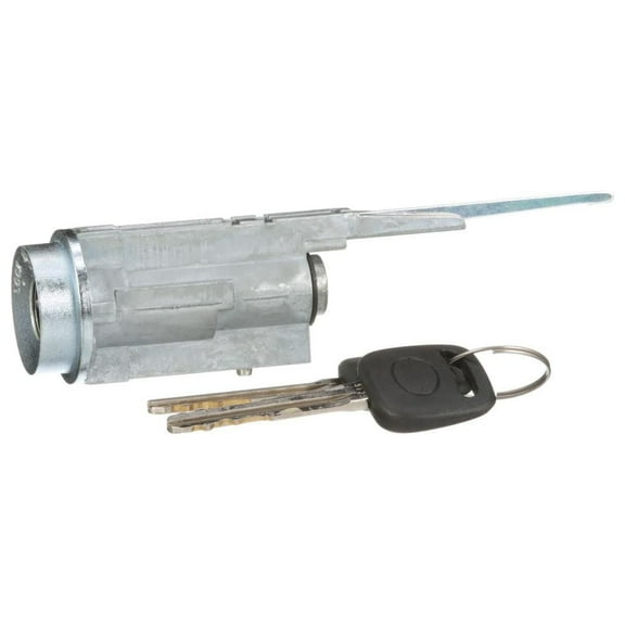 Standard Motor Products US-252L Ignition Lock Cylinder