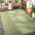 thumbnail image 2 of Pasadena Machine Woven Area Rug - Grass Green - 7'8" x 10', 2 of 4