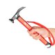 thumbnail image 3 of Extractor de clavos Toldo portátil Clavijas Martillo Equipo de senderismo (Rojo), 3 of 9