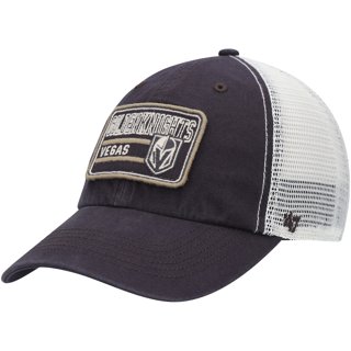 Men's Fanatics Branded Gray Vegas Golden Knights 2023 Stanley Cup Champions  Stretch Flex Hat