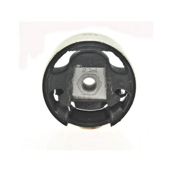 Rear Engine Mount - Compatible with 2005 - 2018 Volkswagen Jetta 2006 2007 2008 2009 2010 2011 2012 2013 2014 2015 2016 2017