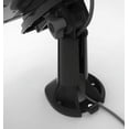 thumbnail image 3 of Verifone Vx520 EMV CTLS 7" Pole Mount Terminal Stand, 3 of 7