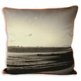thumbnail image 1 of Riva Home Neon Coast Cushion Cover, 1 of 1
