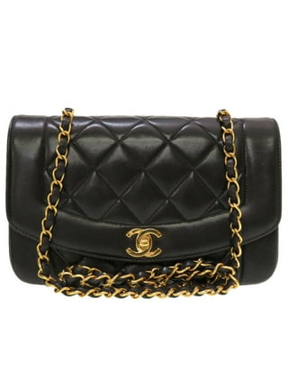 Chanel Lambskin Bag