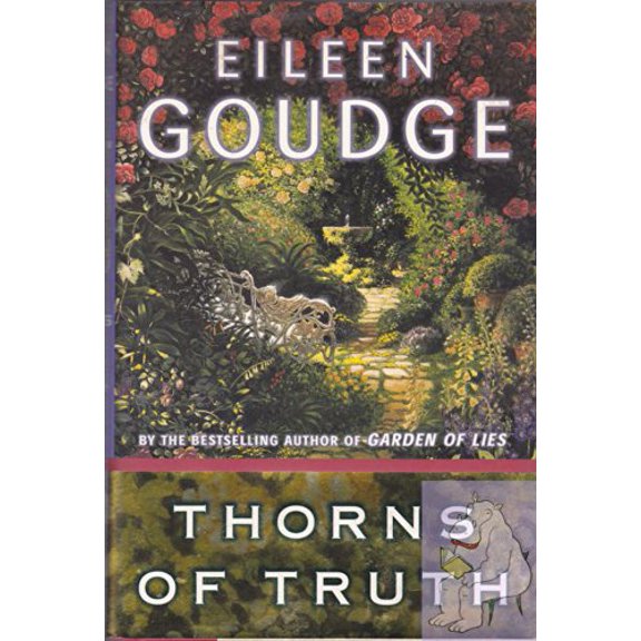 Pre-Owned Thorns of Truth (Hardcover) 0670879428 9780670879427