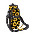 thumbnail image 1 of Bolsa Para Hervidor De Agua Portabotellas de agua portátil con aislamiento de neopreno, portavasos, bolsa (amarillo) Likrtyny  Para Estrenar, 1 of 6