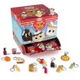 thumbnail image 2 of Llaveros coleccionables de la serie Yummy World de Kidrobot, bolsa sorpresa dulce y salada, juguetes sorpresa, helado, salsa picante y obleas Louie, 2 of 5