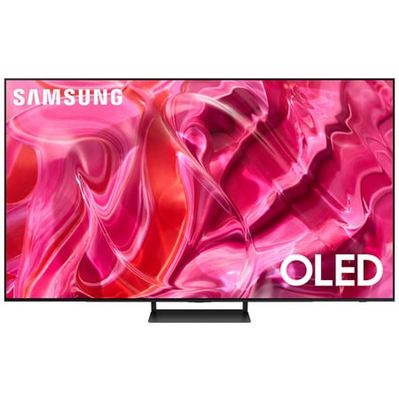 Restored Samsung 65 inch Class OLED S90C 4K Smart TV- (Refurbished)