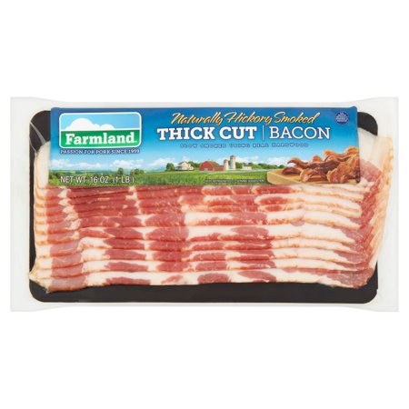 thick hickory farmland naturally