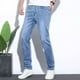 thumbnail image 3 of Pantalon Mezclilla Strech De Slim Para Hombre, 3 of 8
