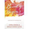 thumbnail image 3 of La Beauté Commence, Chris Shaker, Megan Shaker Alpha Broché, 3 of 3