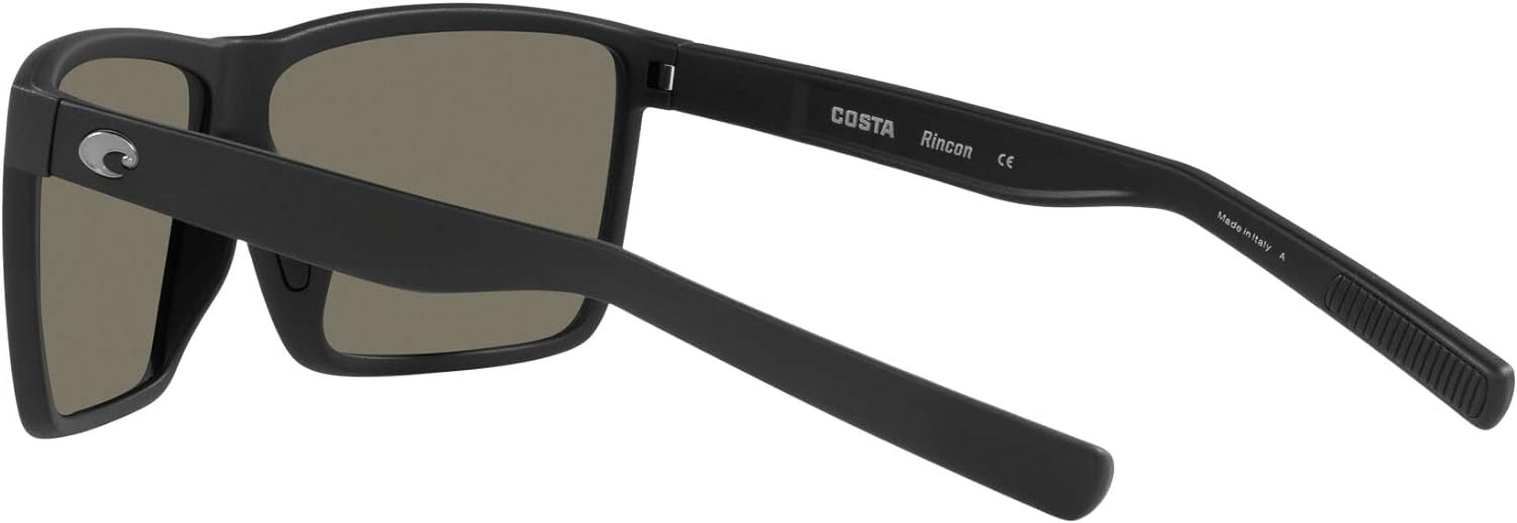 Costa Del Mar Rincon 6S9018 Sunglasses
