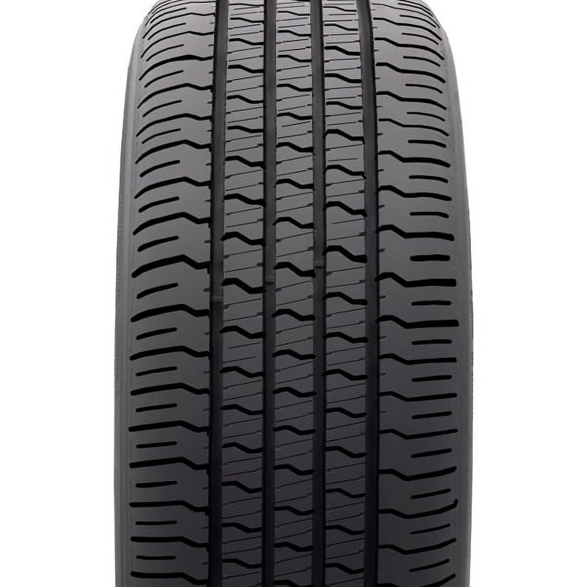 Goodyear Eagle GT-II P 285/50R20 111H M+S High Performance