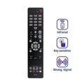 thumbnail image 2 of Replace RC-1243 Remote Control for RC-1243 Audio/Video Receiver, 2 of 5