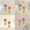 thumbnail image 3 of UPOUART 90Ud De Flores De Papel Con Acabado Para Y Manualidades, 3 of 8