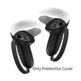 thumbnail image 4 of For Meta Silicone Host Protective Case 5-piece Set Non- And Anti-drop Vr Accessories, white, 4 of 5