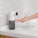 thumbnail image 3 of Dispensador de Jabón Espumoso Automático Sensor Inteligente Infrarrojo Dispensador de Jabón Baño, 3 of 7