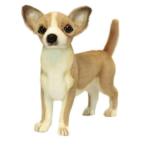 Hansa Chihuahua Puppy Plush Toy