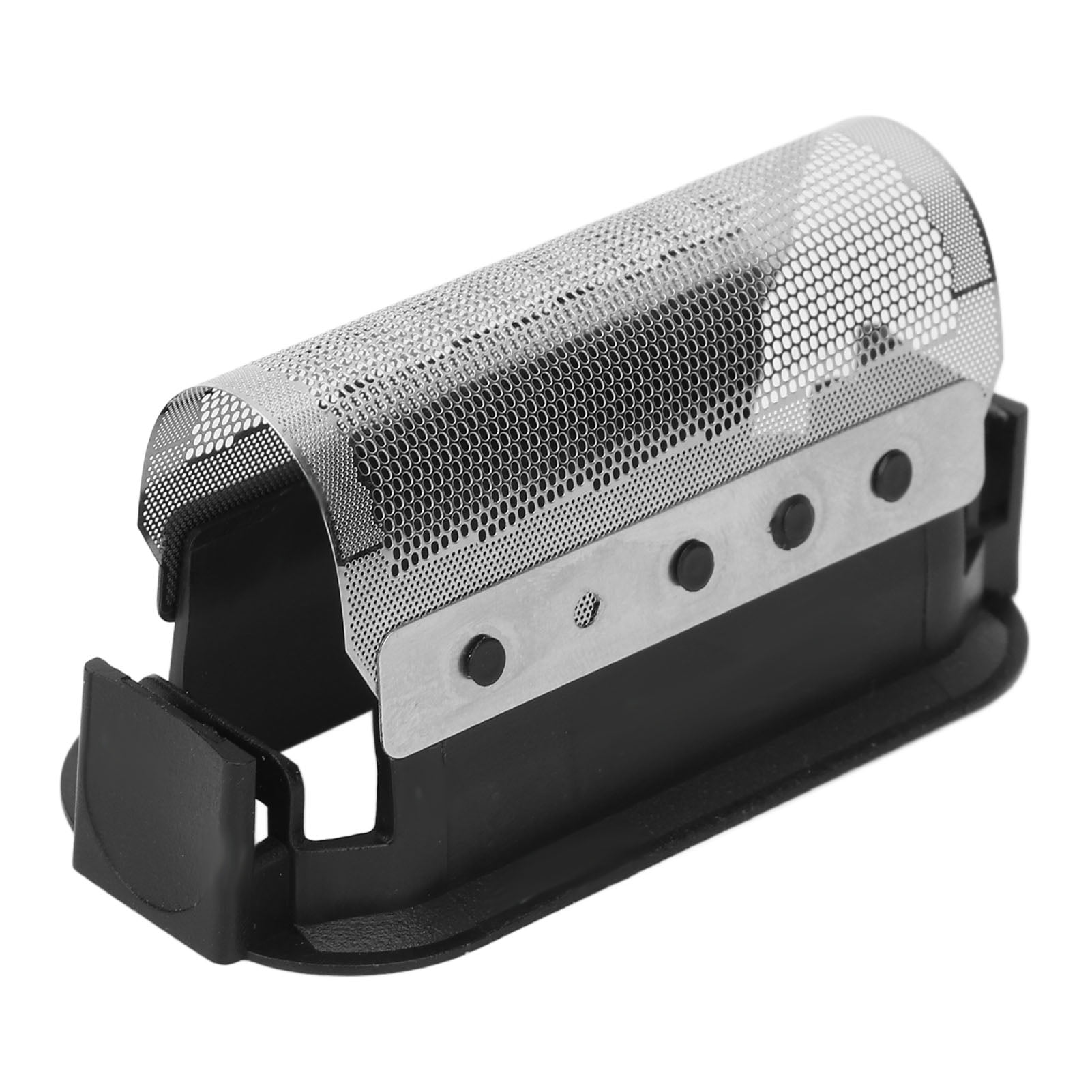 Electric Trimmer Foil Head, Alloy Reduce Pressure Quickly Hair Removing