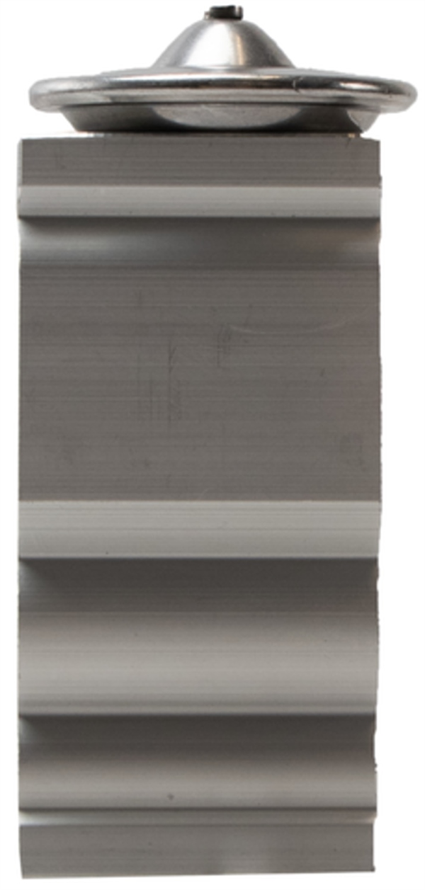 Block Type Expansion Valve w/o Solenoid