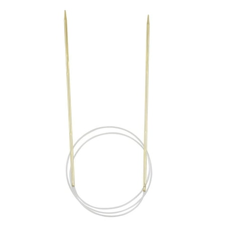 UPC: 0191518237986 | 29 Circular Knitting Needles by Loops & Threads®